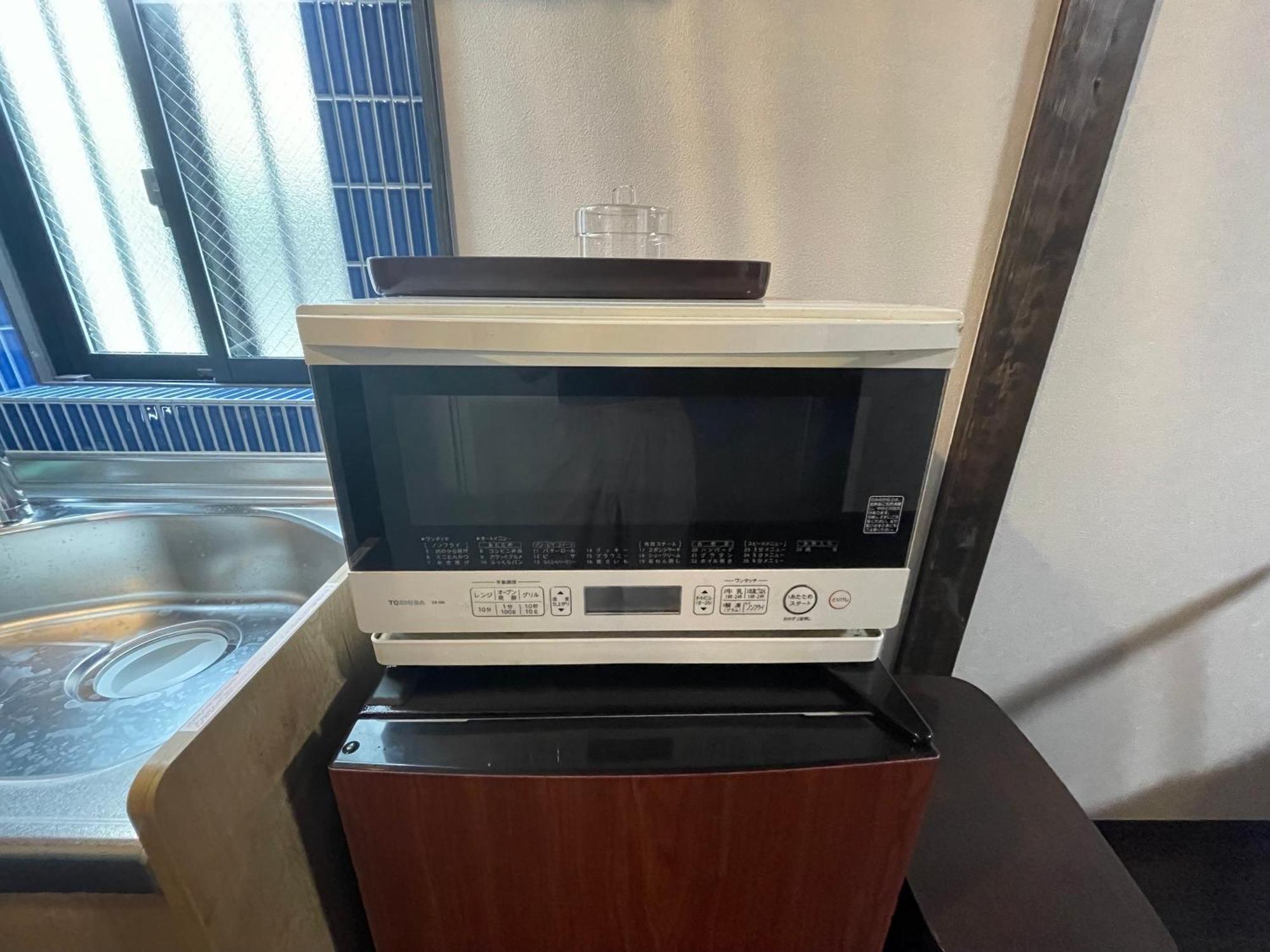 青い家広尾 호텔 도쿄 외부 사진